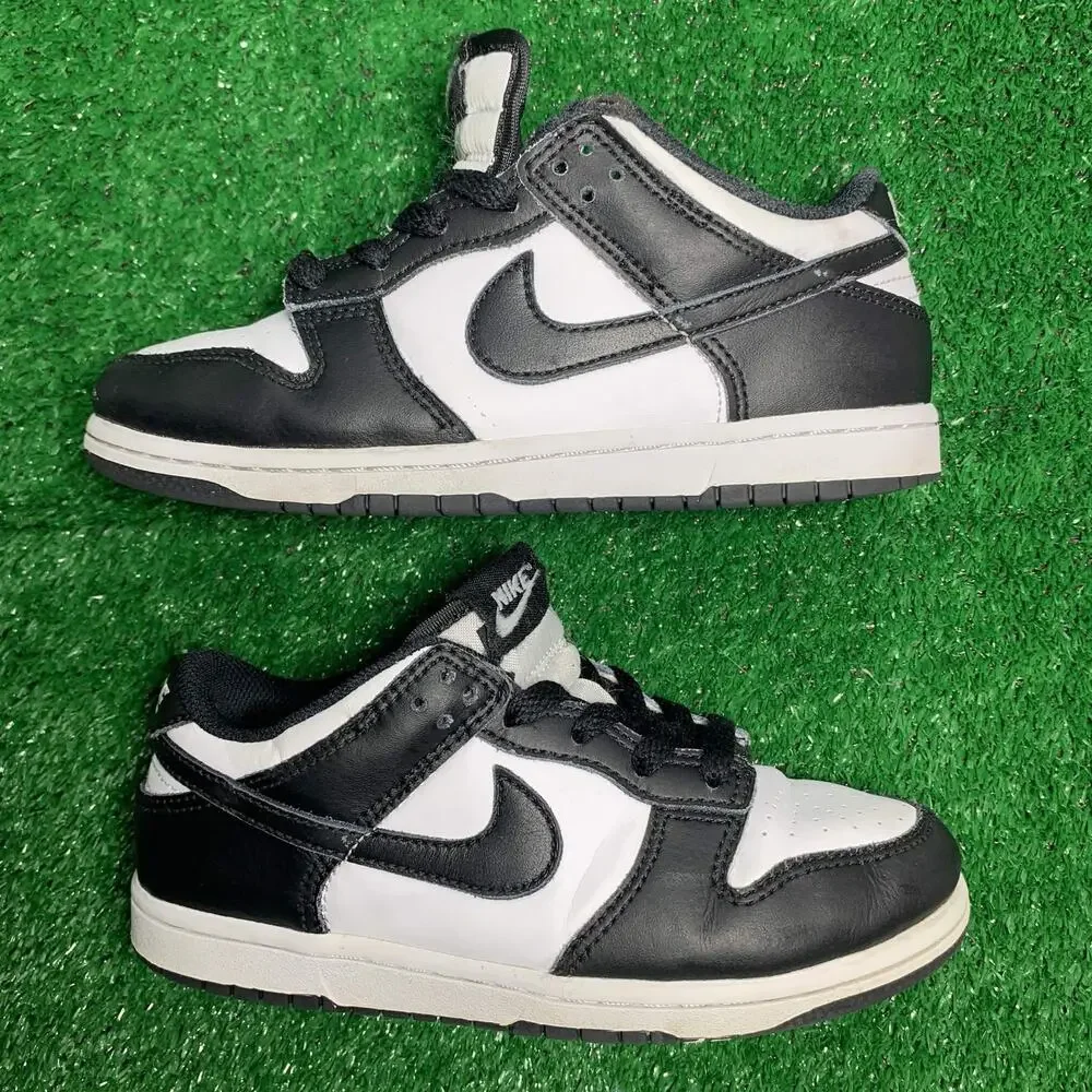 Nike dunk low